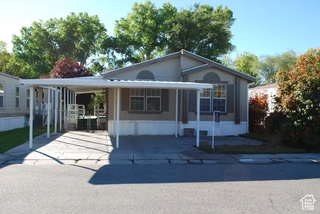 1183 W Parkway Ln S, West Valley City, UT 84119 - Image #2