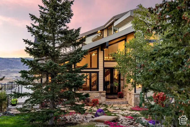 164 Mountain Top Dr, Park City, UT 84060 - Image #2