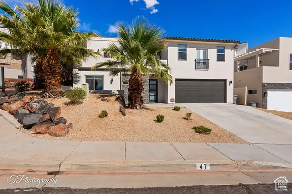 438 N Stone Mtn #47, St. George, UT 84770