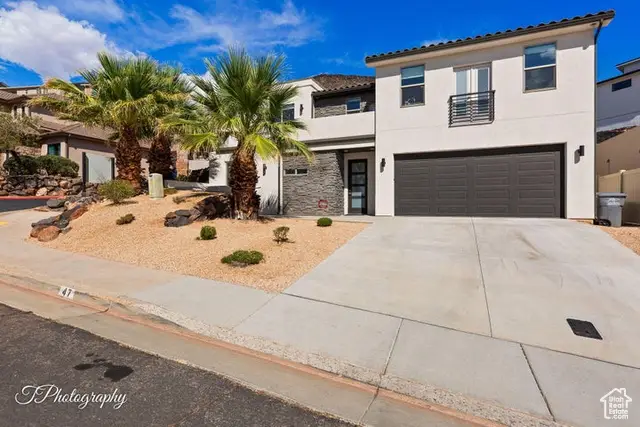 438 N Stone Mtn #47, Saint George, UT 84770 - Image #2