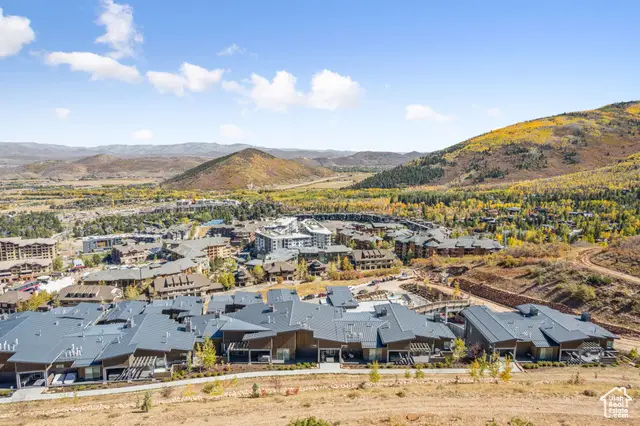2752 W High Mountain Rd #207, Park City, UT 84098 - Image #3