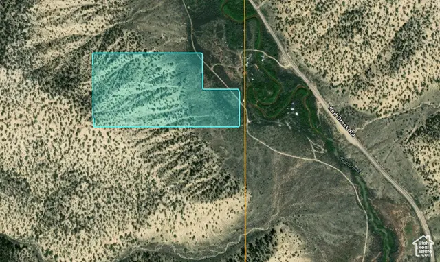 Address Withheld By Seller, Koosharem, UT 84027 - Image #2