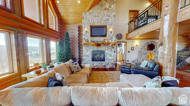 30 Aspen Dr, Scofield, UT 84526 - Image #2