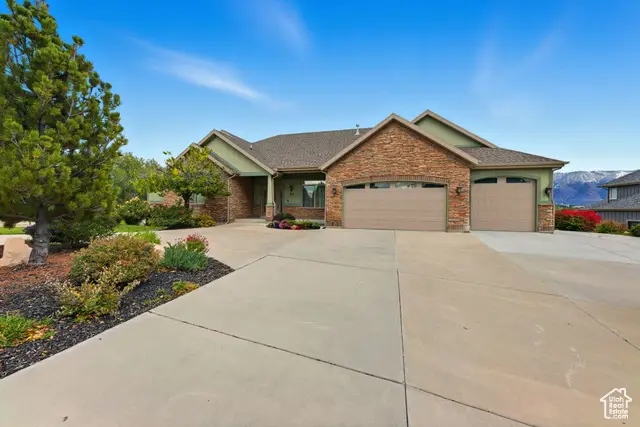 9121 S Hidden Peak Dr W, West Jordan, UT 84088 - Image #3