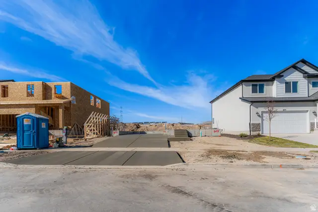 963 N Banner Dr #603, Saratoga Springs, UT 84045 - Image #2