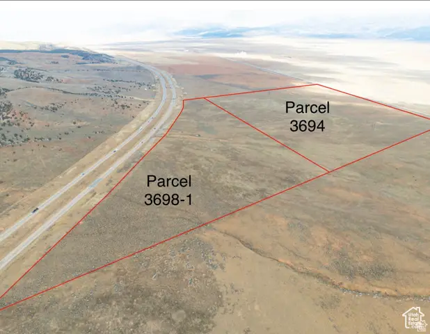 Address Withheld By Seller, Levan, UT 84639 - Image #1