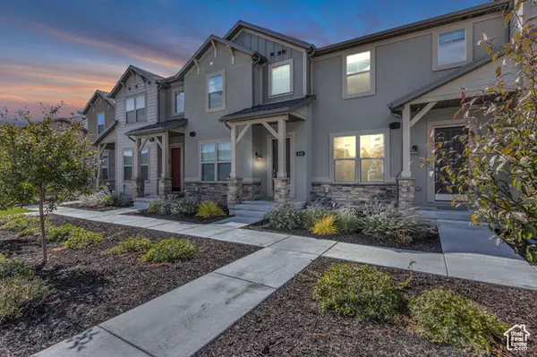 1045 W Wasatch Spring Rd, Kamas, UT 84036