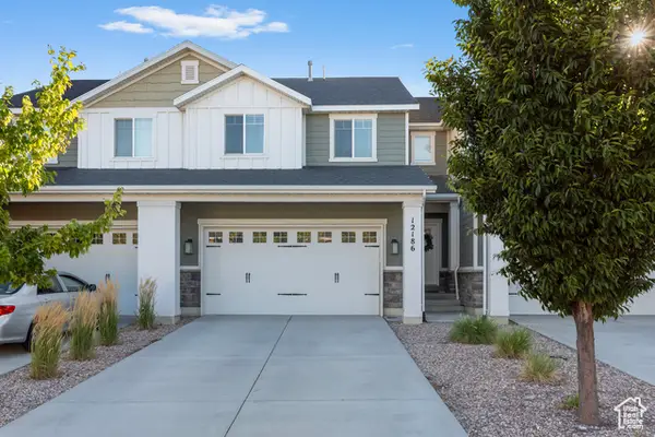 12186 S Pixie Dr, Draper, UT 84020