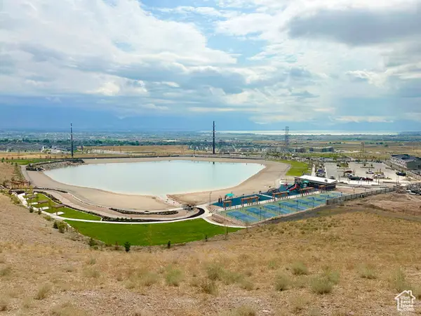 1474 W Bright Eyes Ln #1461, Saratoga Springs, UT 84045