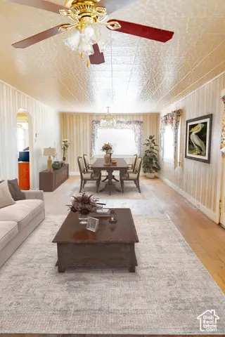 141 W 100 N, East Carbon, UT 84520