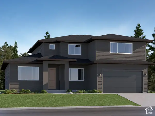 1401 S Glambert Ln #213, Saratoga Springs, UT 84045