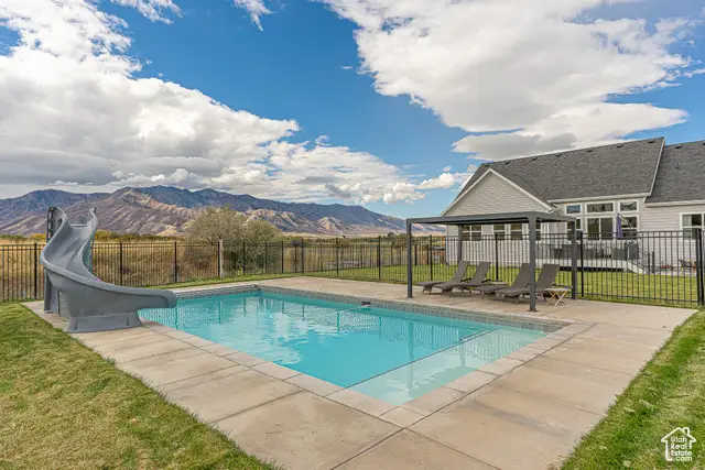 781 W 85 S, Hyrum, UT 84319 - Image #1