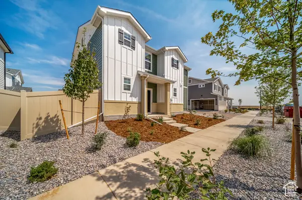 134 N Bear River Rd #133, Saratoga Springs, UT 84045