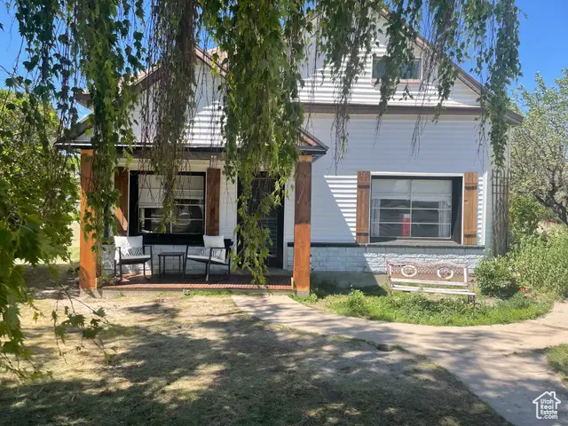 90 W 100 S, Orangeville, UT 84537 - Image #1