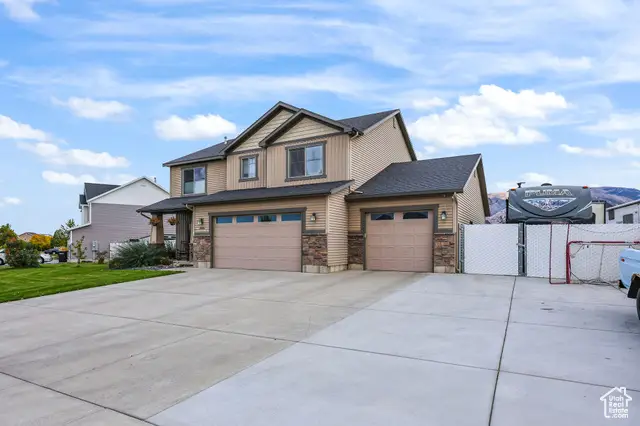 2544 S 1100 W, Nibley, UT 84321 - Image #3