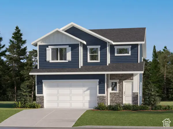 1636 W Blue Flax Dr #1527, Saratoga Springs, UT 84045