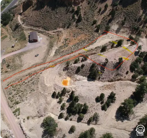 5000 N Hwy 89 W #3, Marysvale, UT 84750