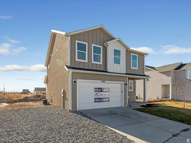 2392 E Woodbury Ln #551, Eagle Mountain, UT 84005 - Image #2
