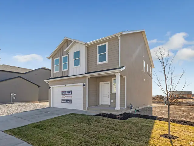 2392 E Woodbury Ln #551, Eagle Mountain, UT 84005 - Image #3