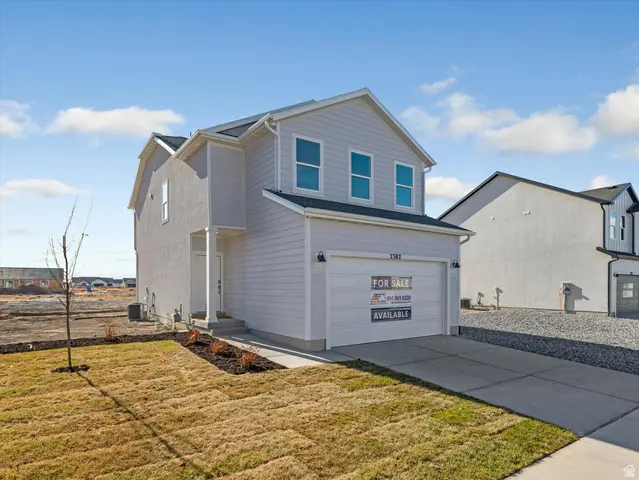 2382 E Woodbury Ln #550, Eagle Mountain, UT 84005 - Image #1