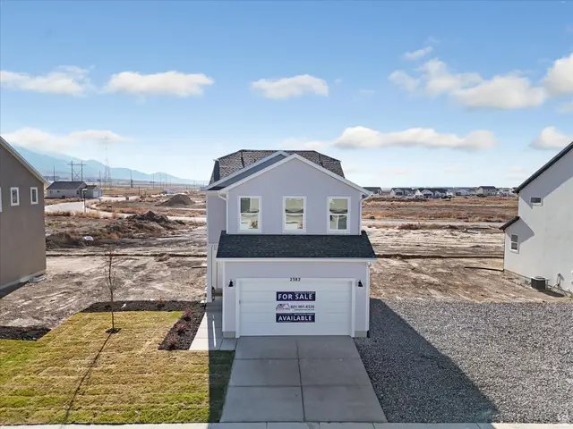 2382 E Woodbury Ln #550, Eagle Mountain, UT 84005 - Image #2