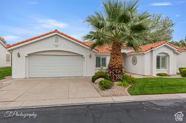 1610 W 100 N #29, St. George, UT 84770