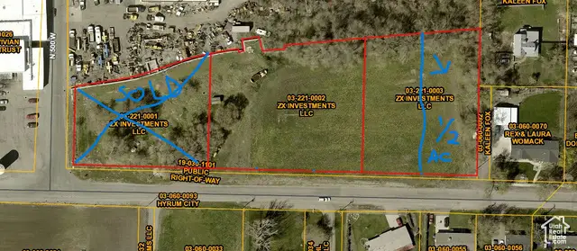 460 W 400 N #3, Hyrum, UT 84319 - Image #2