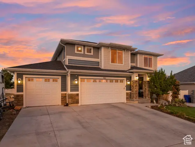 742 N Echo Way, Saratoga Springs, UT 84045 - Image #2