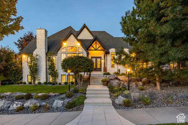 14687 S Nestled Cv E, Draper, UT 84020