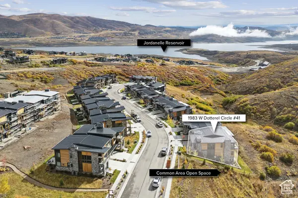 1983 W Dotterel Cir #41, Heber City, UT 84032