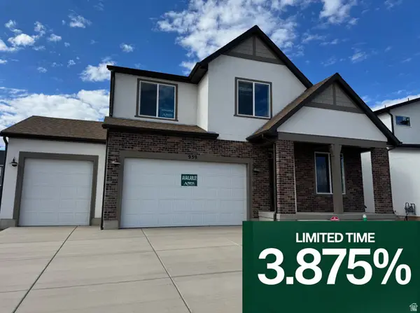 939 W Motor Vu Dr #205, Riverdale, UT 84405