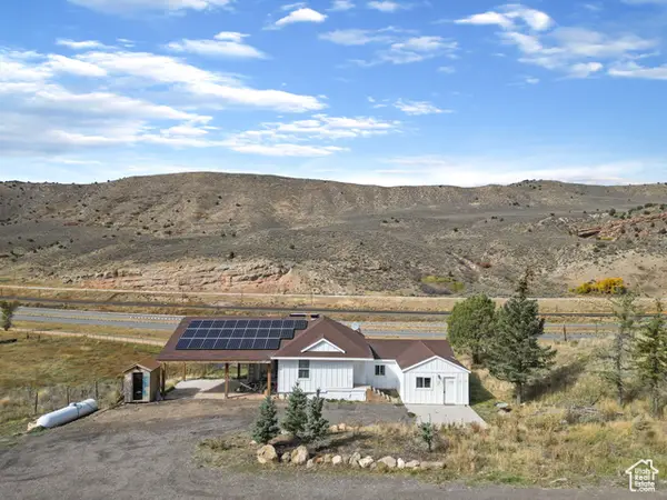 1290 Echo Creek Rd, Coalville, UT 84017