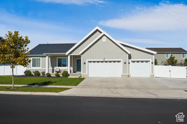 721 S School House Rd, Saratoga Springs, UT 84045 - Image #1