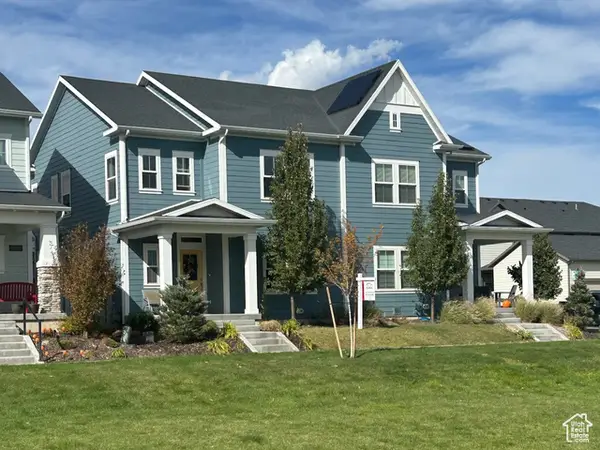 10804 S Gresham Dr, South Jordan, UT 84009