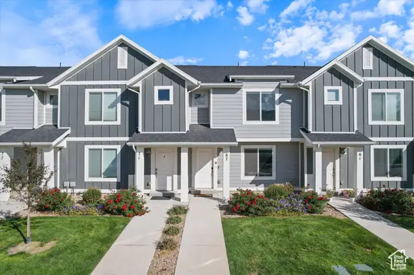 67 N Voyager Ln, Saratoga Springs, UT 84045