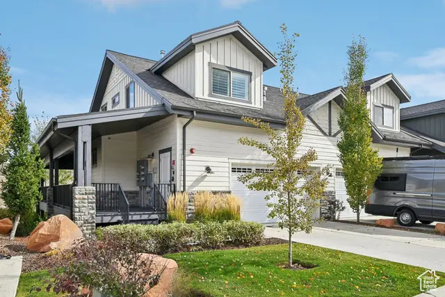 3350 Quarry Springs Dr, Park City, UT 84098 - Image #1