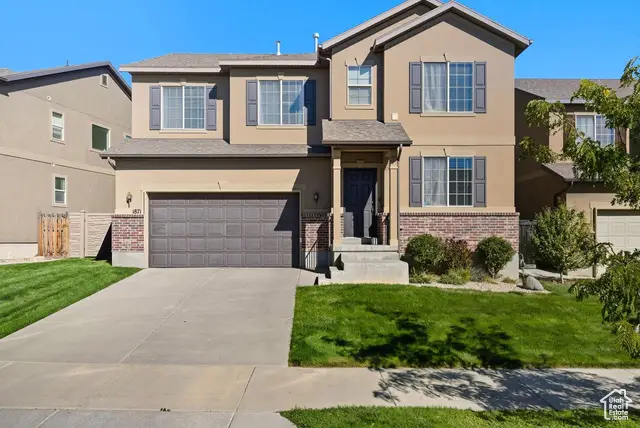 1871 E Chimney Stone Ct S, Draper, UT 84020 - Image #1