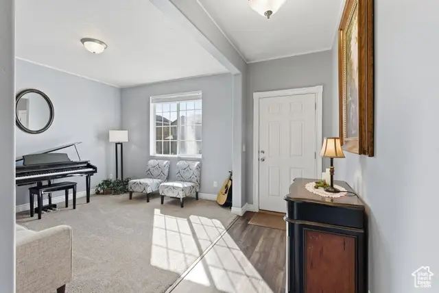 1871 E Chimney Stone Ct S, Draper, UT 84020 - Image #3