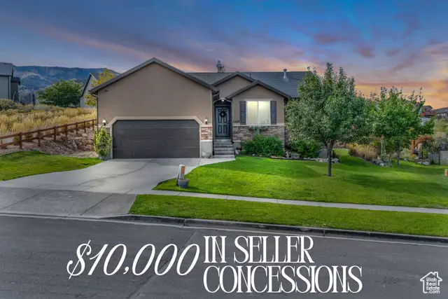 3497 S Osprey Trl, Saratoga Springs, UT 84045 - Image #1