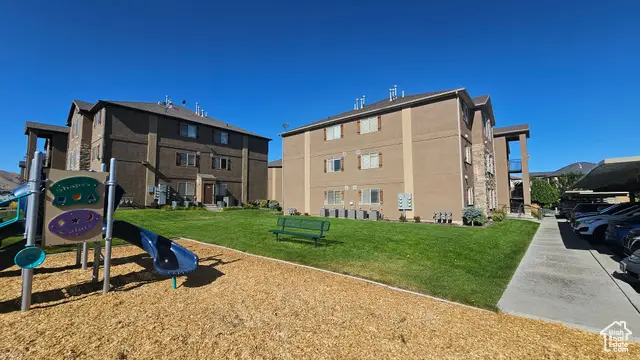 3579 E Rock Rd #6, Eagle Mountain, UT 84005 - Image #1