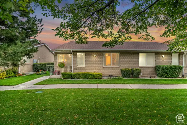 10164 S Cornerstone Dr, South Jordan, UT 84095