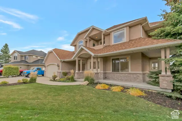 1871 E Vista Ridge Ct, Draper, UT 84020 - Image #2