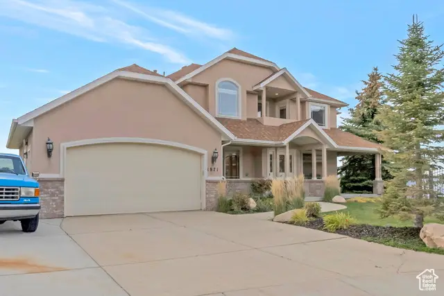 1871 E Vista Ridge Ct, Draper, UT 84020 - Image #3