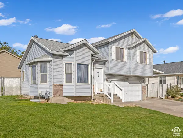 6988 Oquirrh Ridge Dr, West Jordan, UT 84081