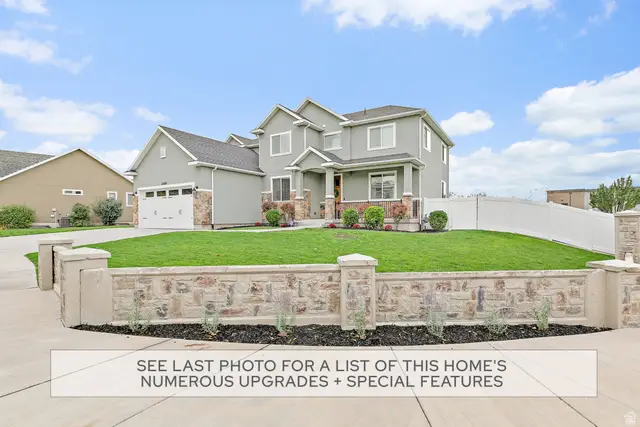 13128 S Day Meadow Dr E, Draper, UT 84020 - Image #1