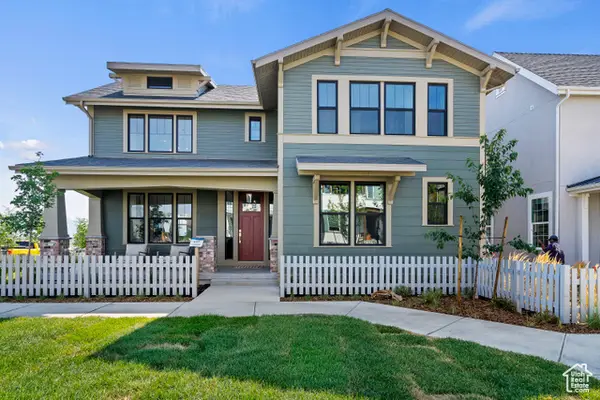 6748 W Splash Way, South Jordan, UT 84009