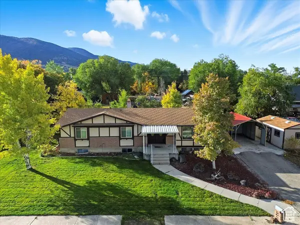 245 W 100 N, Manti, UT 84642