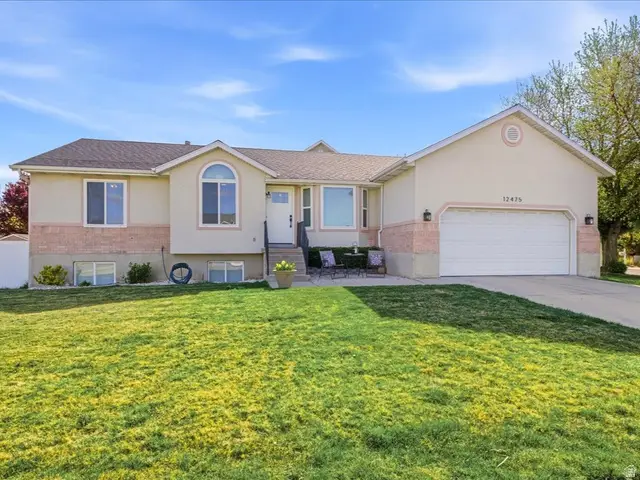 12475 S 150 E, Draper, UT 84020 - #2