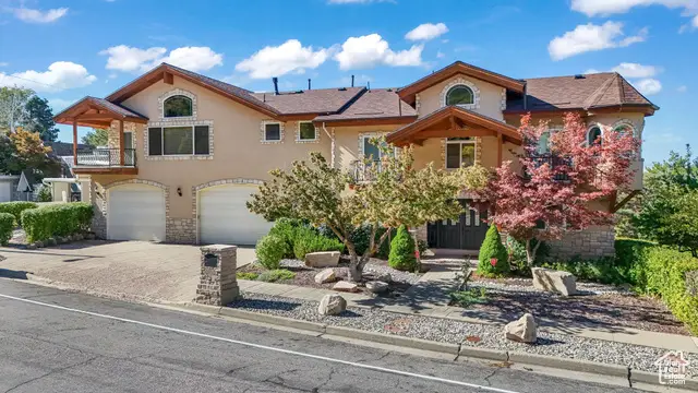 8504 S Kings Hill Dr, Cottonwood Heights, UT 84121 - Image #2