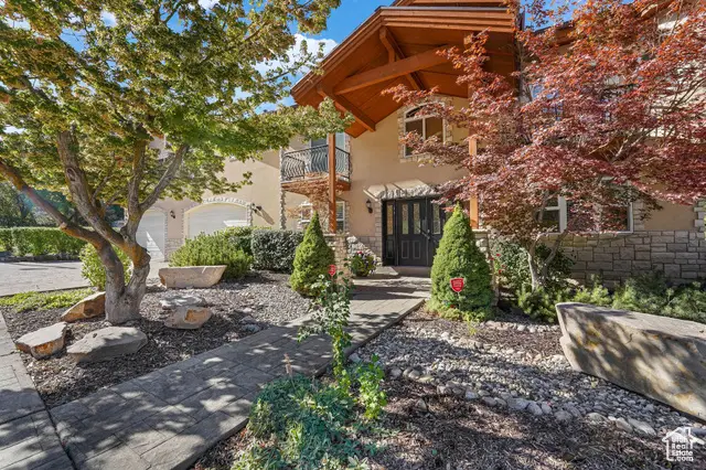 8504 S Kings Hill Dr, Cottonwood Heights, UT 84121 - Image #3